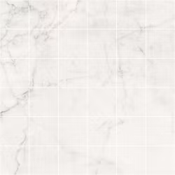 Mosaik Antica Carrara 5x5
