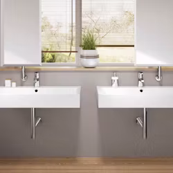 Tvättställ Kaldewei Puro Vägghängd