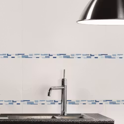 Kakel Primus Vit Blank 30x60
