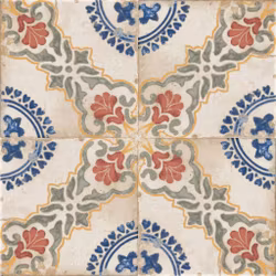 Klinker Mar Villa Dragonetti 20X20