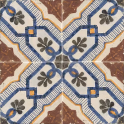 Klinker Mar Casa Sant Elena 20X20