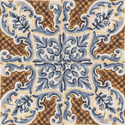 Klinker Mar Molo Sant’Antonio 20×20