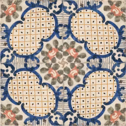 Klinker Mar Masseria Schinosa 20×20