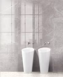 Klinker Arte Marmo Grey Polerad 60x60