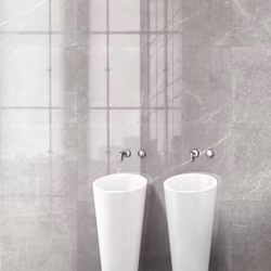 Klinker Arte Marmo Grey Polerad 60x60