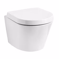 Vägghängd Toalettstol Alterna Opus Mini Smart