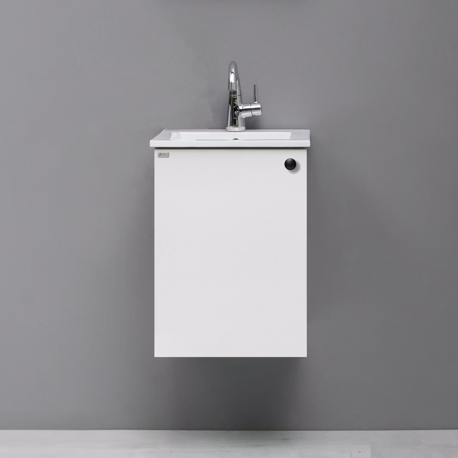 Tvättställsskåp 4AQUA Minimal 41