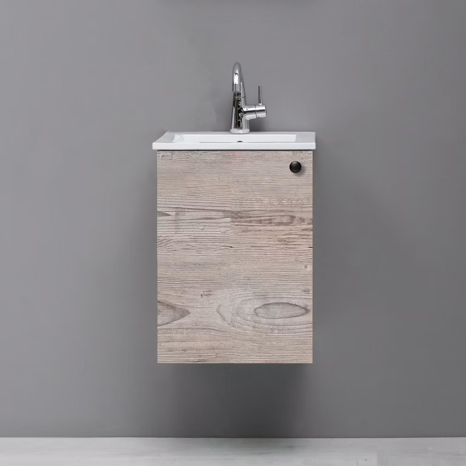 Tvättställsskåp 4AQUA Minimal 41