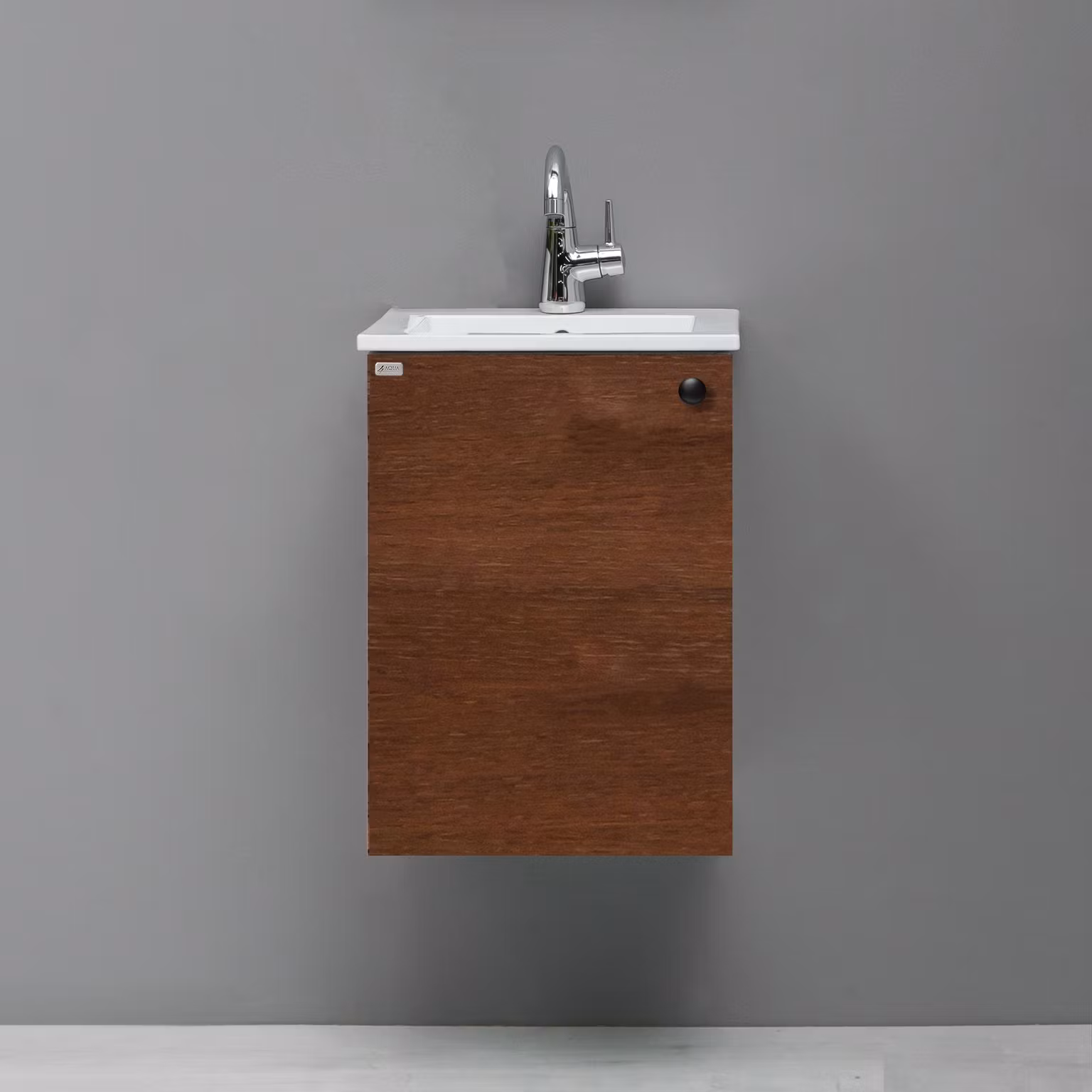 Tvättställsskåp 4AQUA Minimal 41