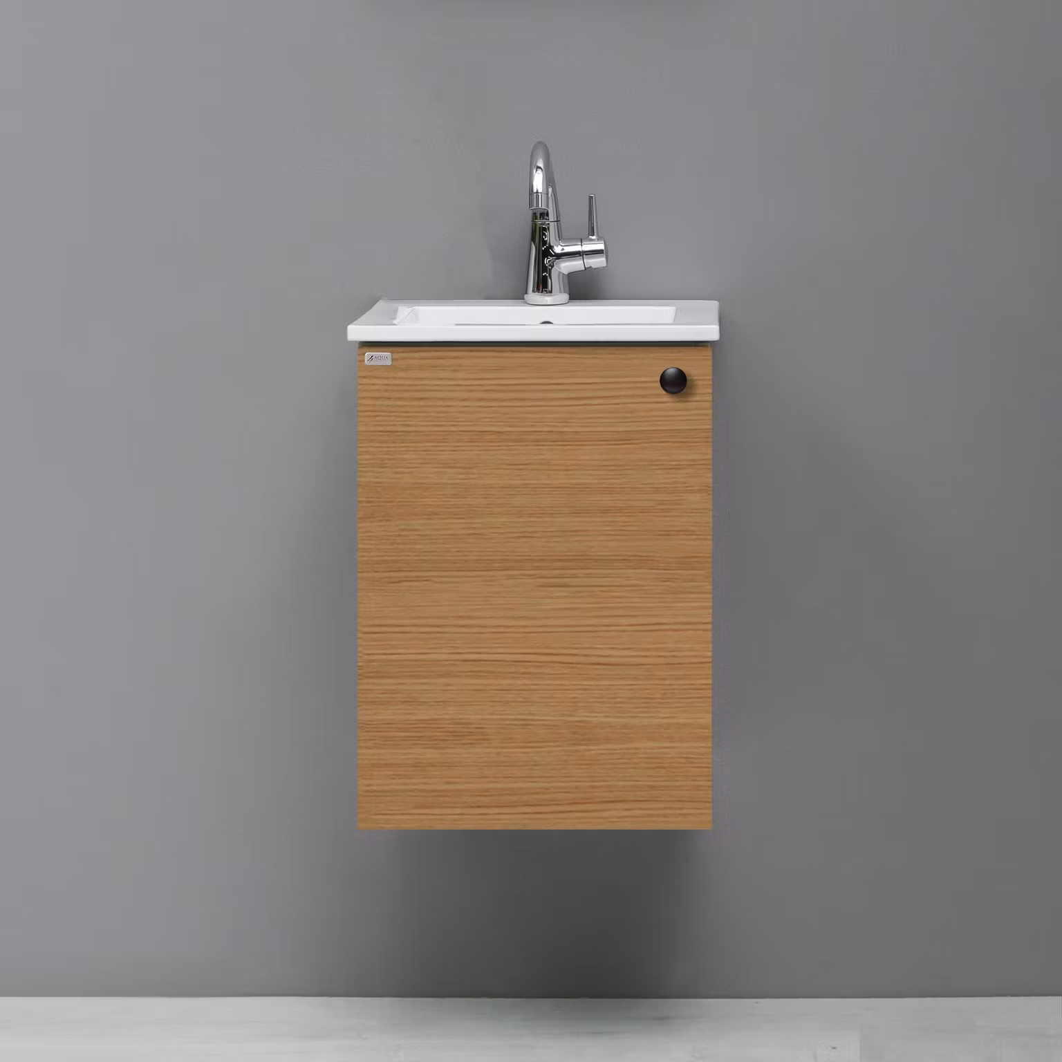 Tvättställsskåp 4AQUA Minimal 41