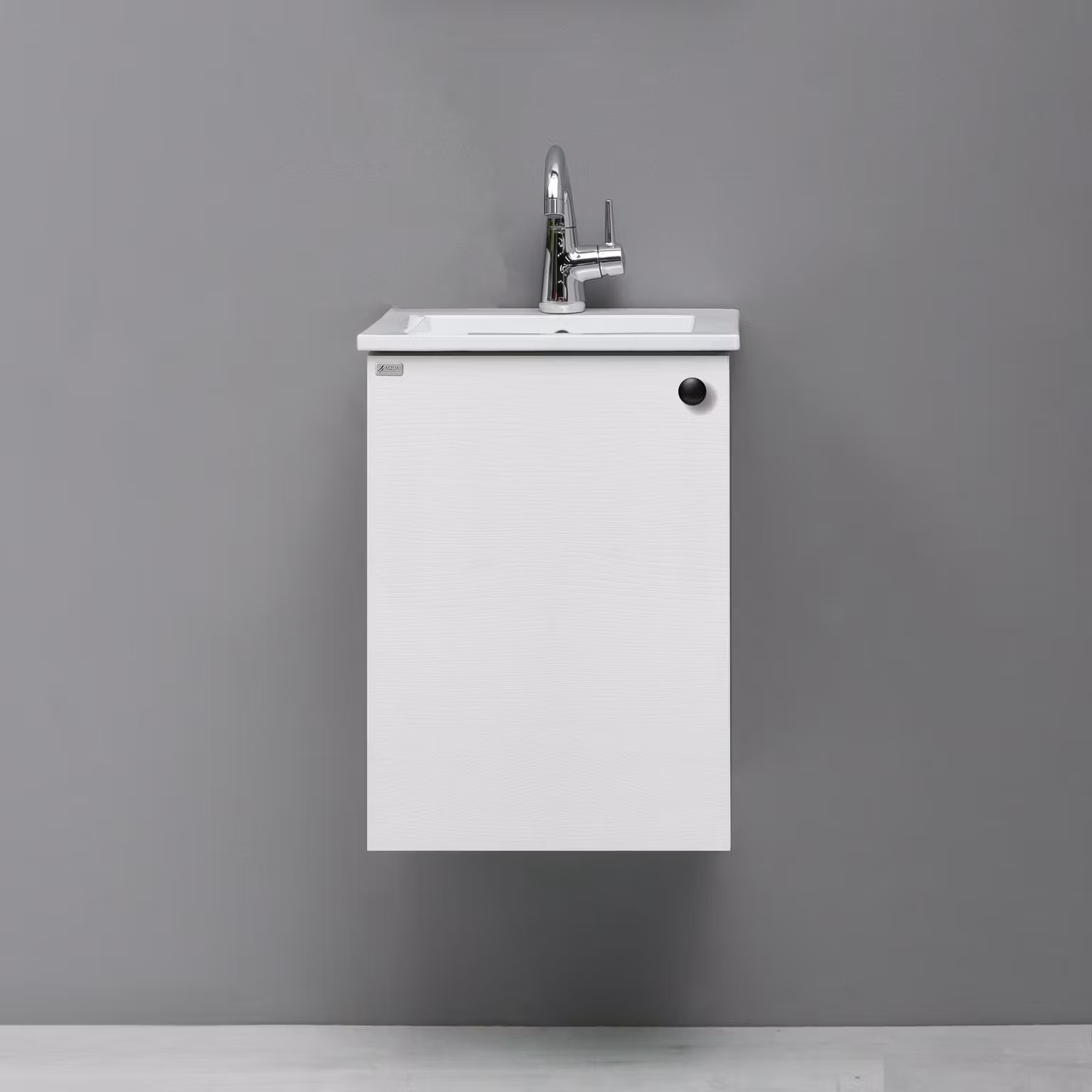 Tvättställsskåp 4AQUA Minimal 41