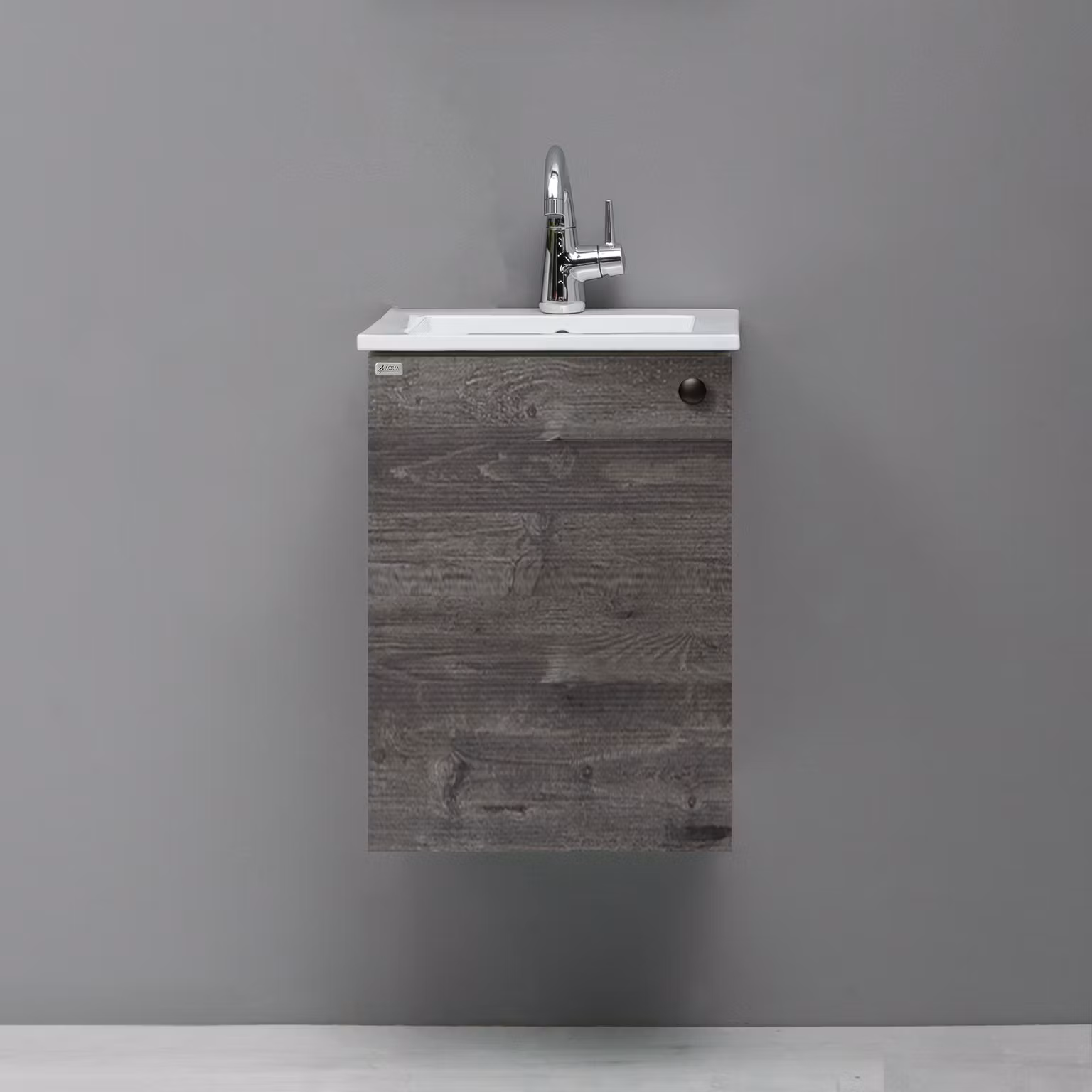 Tvättställsskåp 4AQUA Minimal 41