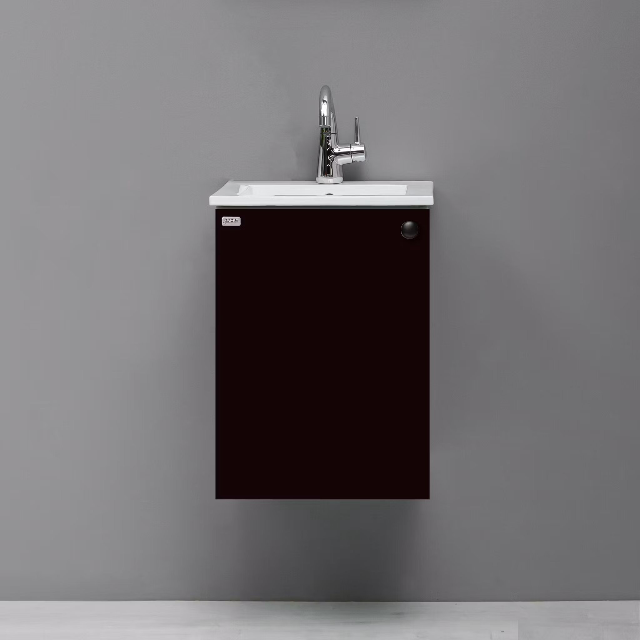 Tvättställsskåp 4AQUA Minimal 41