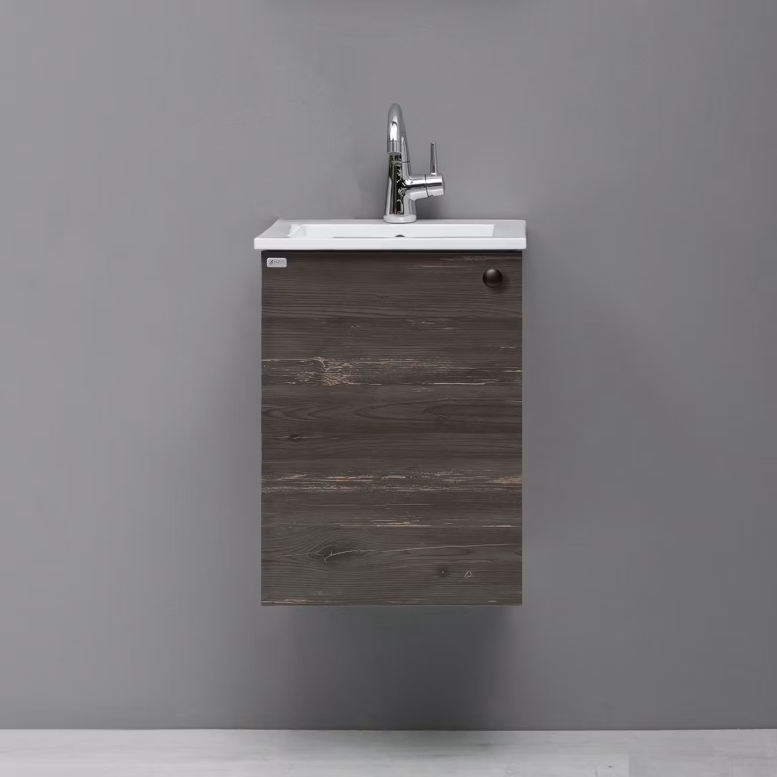 Tvättställsskåp 4AQUA Minimal 41
