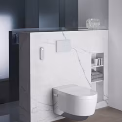 Duschtoalett Geberit Aquaclean Mera Classic