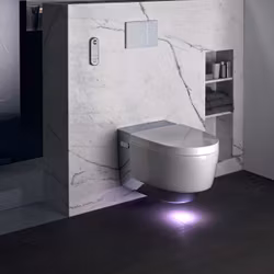 Duschtoalett Geberit Aquaclean Mera Comfort