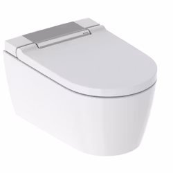 Duschtoalett Geberit Aquaclean Sela