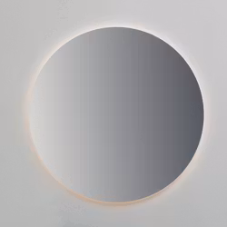 Spegel 4AQUA Eclipse 90