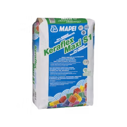 Fästmassa Mapei Keraflex Maxi S1 20Kg