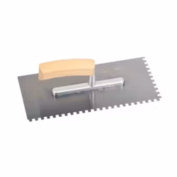 Tandspackel 280 mm 6x6