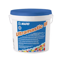 Fästmassa Mapei Ultramastic III