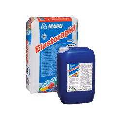 Fästmassa Mapei Elastorapid 31,25 Kg