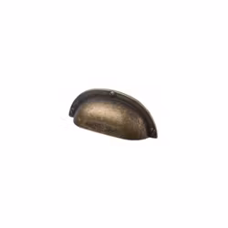 Skålhandtag 4AQUA Bronsoxid