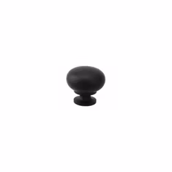 Knopp 4AQUA Svart