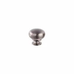 Knopp 4AQUA Rostfri
