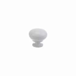Knopp 4AQUA Vit Blank