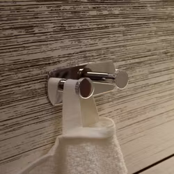 Dubbelkrok DesignBath Profile Line