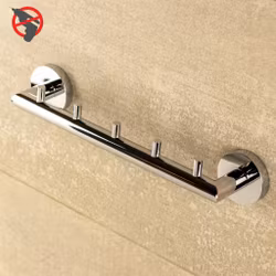 Kroklist DesignBath Quality Line 5-Krok
