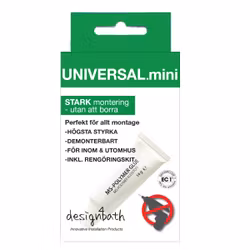 Monteringslim i.UNIVERSAL Mini