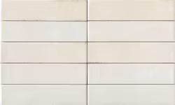 Kakel Materici Latte 6×25 Glossy