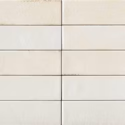 Kakel Materici Latte 6×25 Glossy