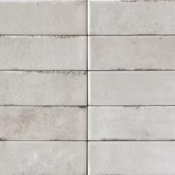 Kakel Materici Argilla 6×25 Glossy