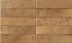 Kakel Materici Cedro 6×25 Glossy