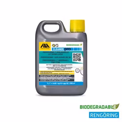 Allrengöring Fila Cleaner Pro