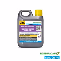 Rengöringsmedel Fila PS87 Pro