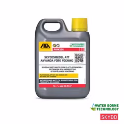 Impregnering Fila PRW200 1 liter