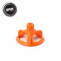 Nivåhatt Spin Level