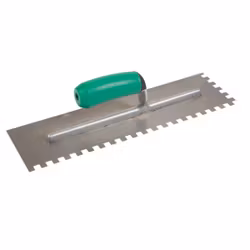 Tandspackel KGC Softgrip 400 mm 12x12 mm