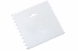 Tandspackel KGC Plast