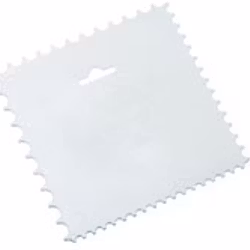 Tandspackel KGC Plast