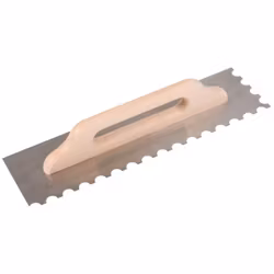 Tandspackel KGC Rund 480 mm 15x20 mm