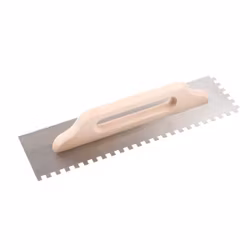 Tandspackel KGC 480 mm 4x4 mm