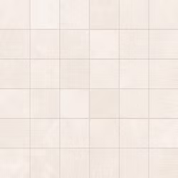 Mosaik Azuma Up White 5X5