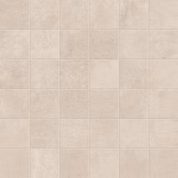 Mosaik Azuma Up Ivory 5x5