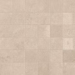 Mosaik Azuma Up Sabbia 5X5