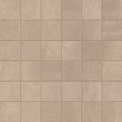 Mosaik Azuma Up Hazelnut 5X5